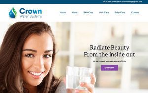 Crown Water Systems